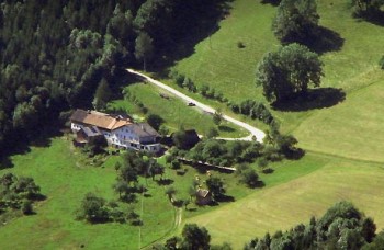 Privatzimmer BaBioL Reichenau BIO Bauernhof