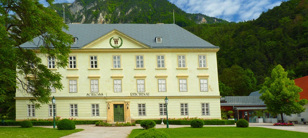 Schloss Reichenau