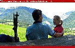 Die schönsten Bergwanderungen in Reichenau